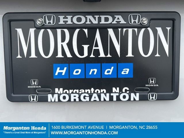 Used 2024 Honda Passport EX-L image 33