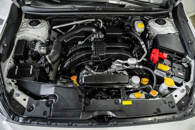 Used 2024 Subaru Crosstrek 2.0i Premium image 19