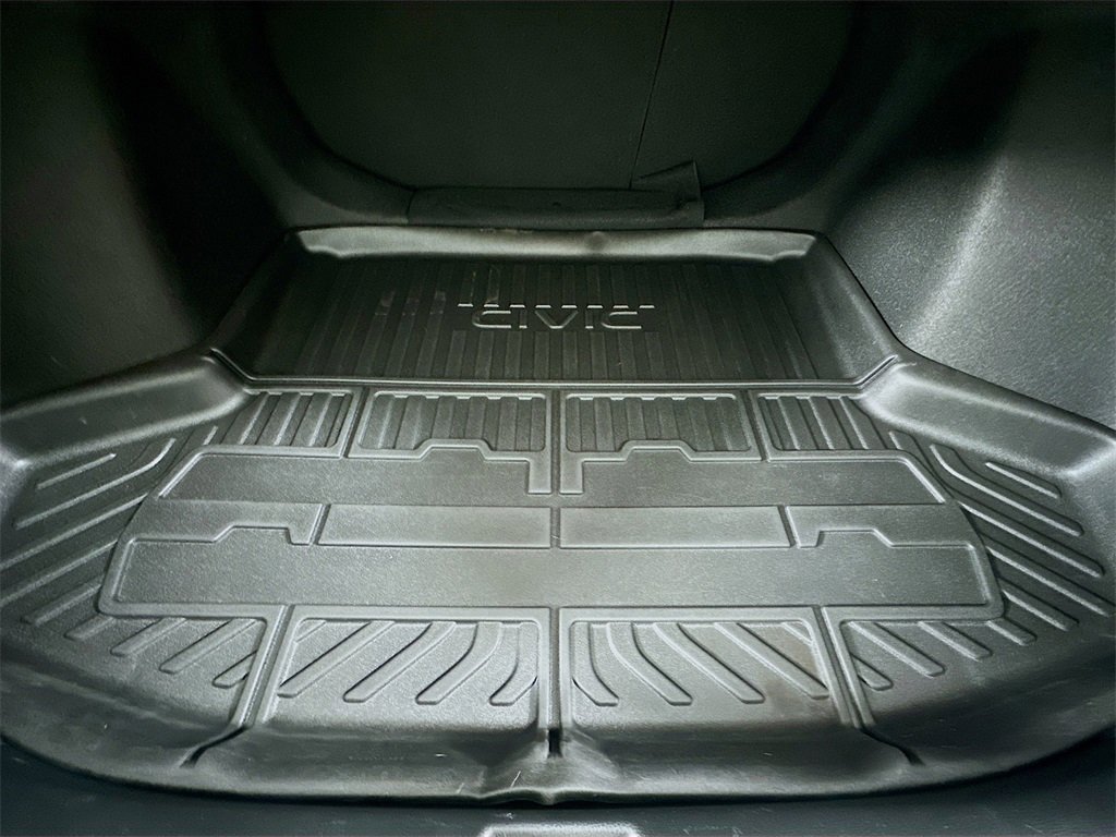 Used 2023 Honda Civic Si image 26