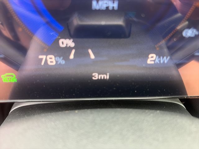 New 2026 Chevrolet Equinox EV RS w/ Active Safety Package 3 AWD/4WD image 16