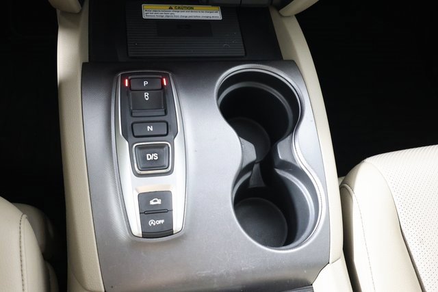 Used 2021 Honda Ridgeline RTL-E image 18