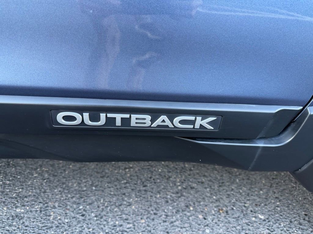 Used 2018 Subaru Outback 2.5i Limited AWD/4WD image 33