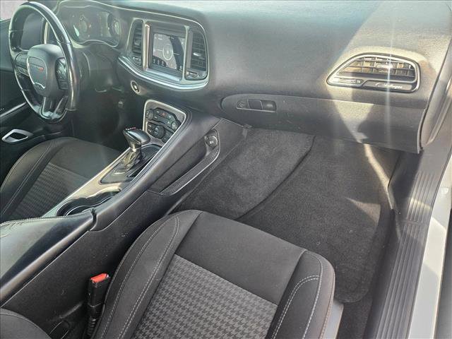 Used 2021 Dodge Challenger SXT w/ Blacktop Package image 20