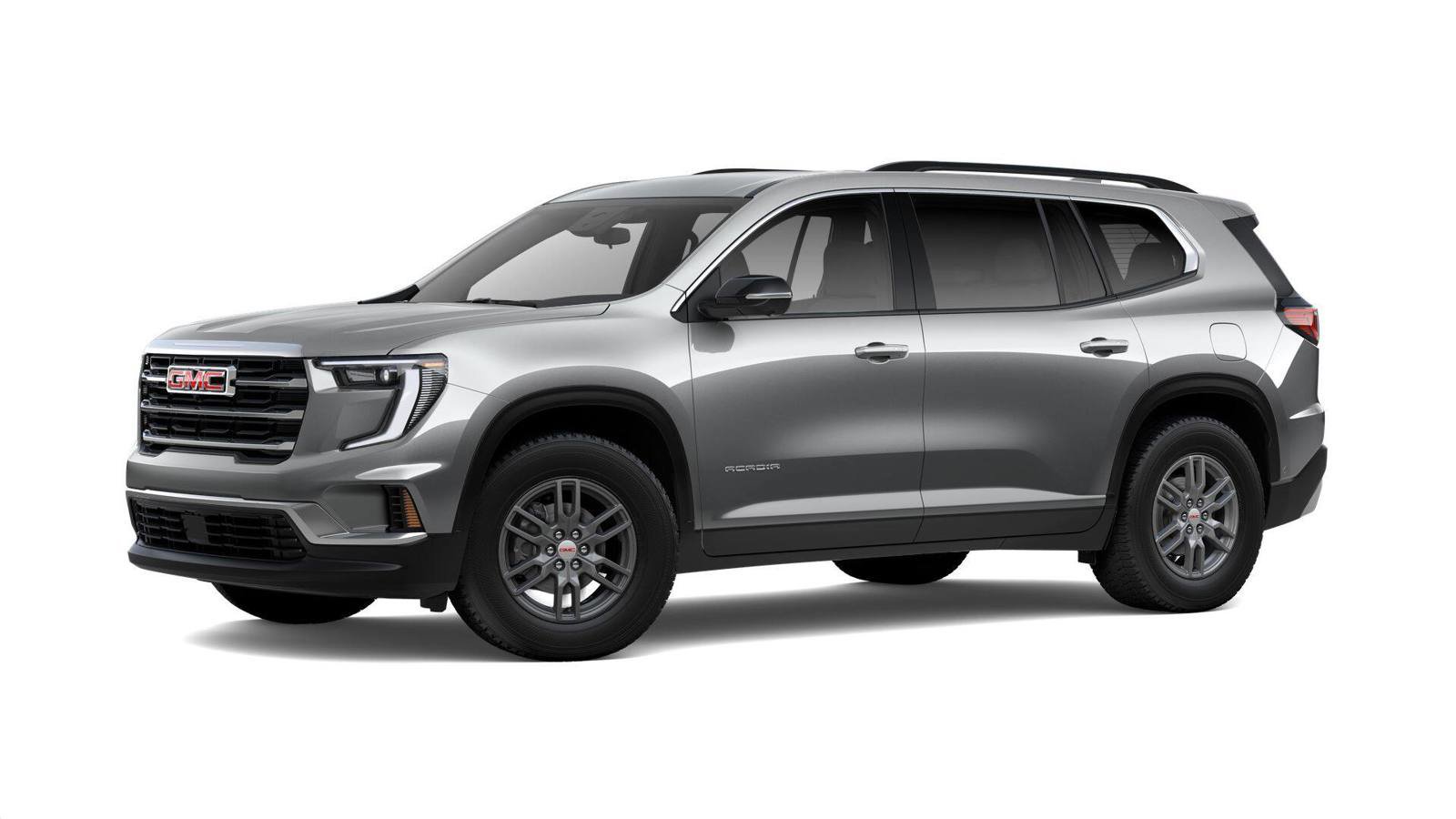 New 2026 GMC Acadia Elevation FWD image 33