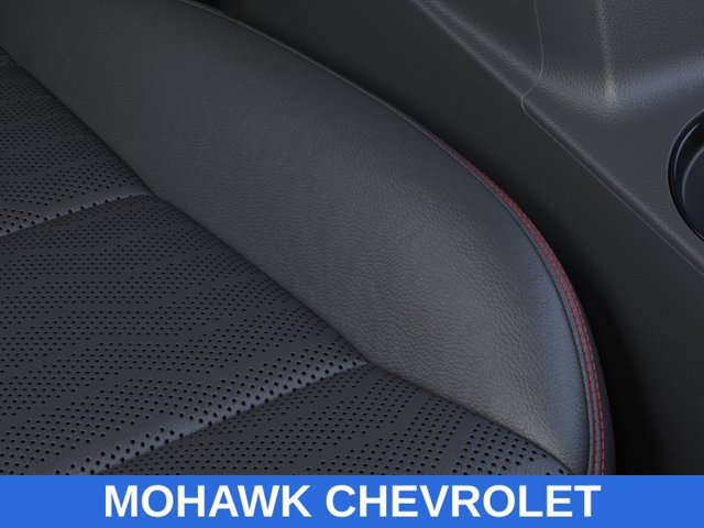 New 2026 Chevrolet Colorado Z71 w/ Z71 Convenience Package 2 AWD/4WD image 21