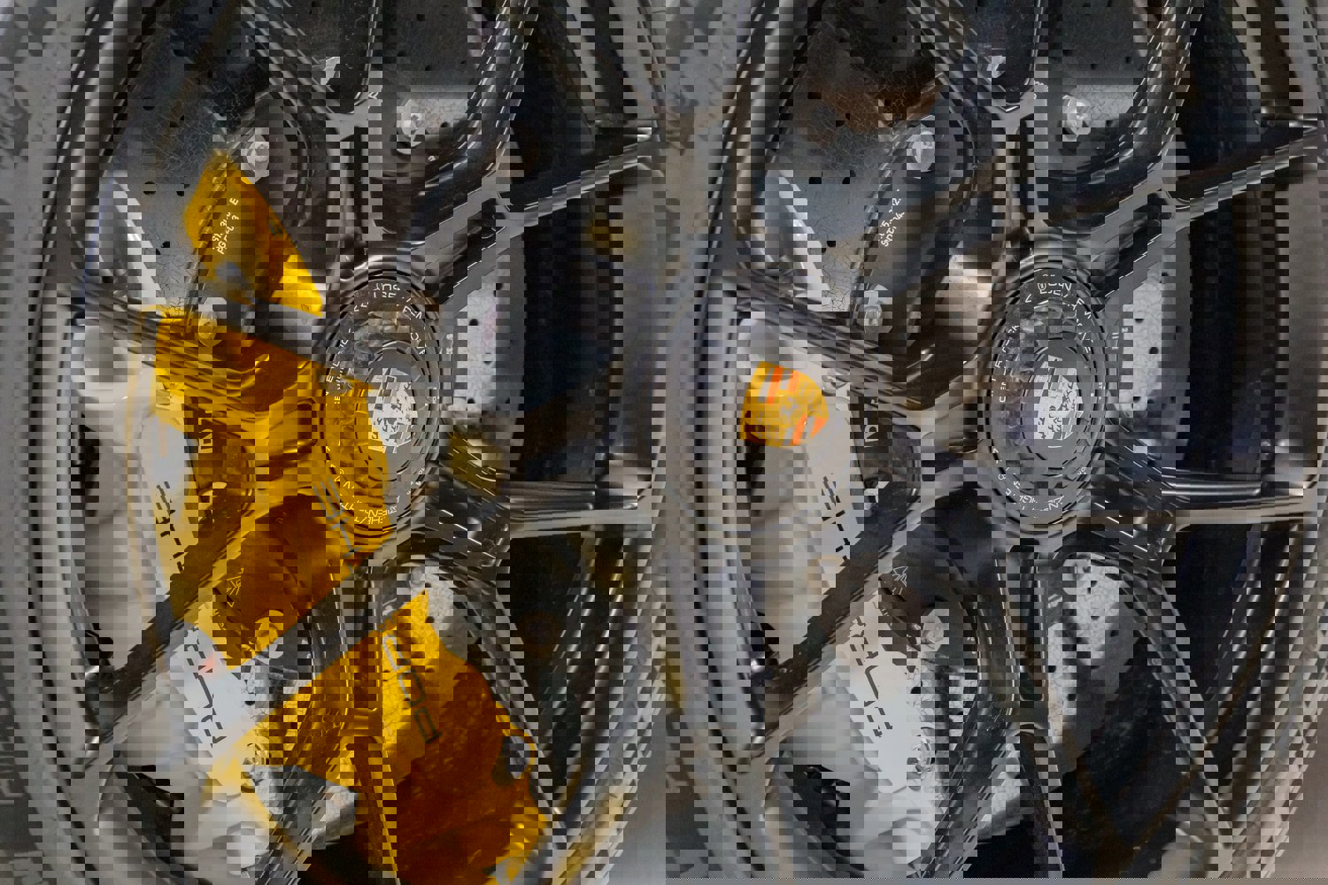 Used 2022 Porsche 911 GT3 image 30