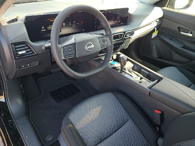 New 2027 Nissan Sentra SV w/ SV Convenience Package FWD image 13