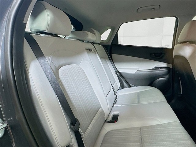 Certified 2023 Hyundai Kona SEL image 24