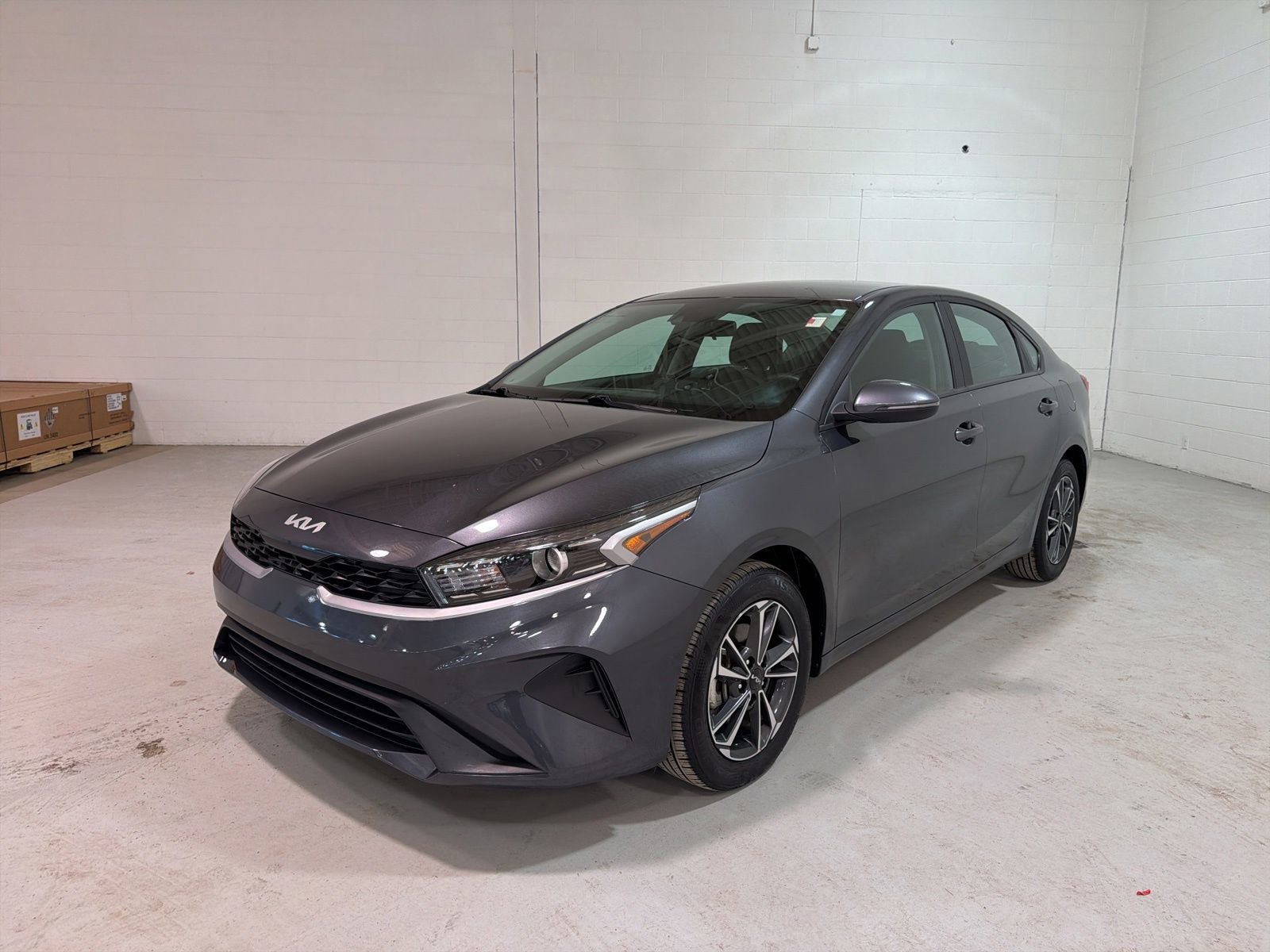 Certified 2024 Kia Forte LXS w/ LXS Technology Package image 7