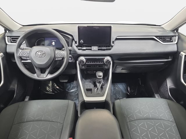Certified 2024 Toyota RAV4 XLE AWD/4WD image 9