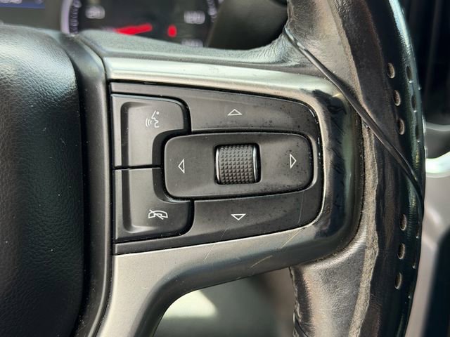 Used 2021 Chevrolet Silverado 2500 LT w/ Z71 Sport Edition AWD/4WD image 24