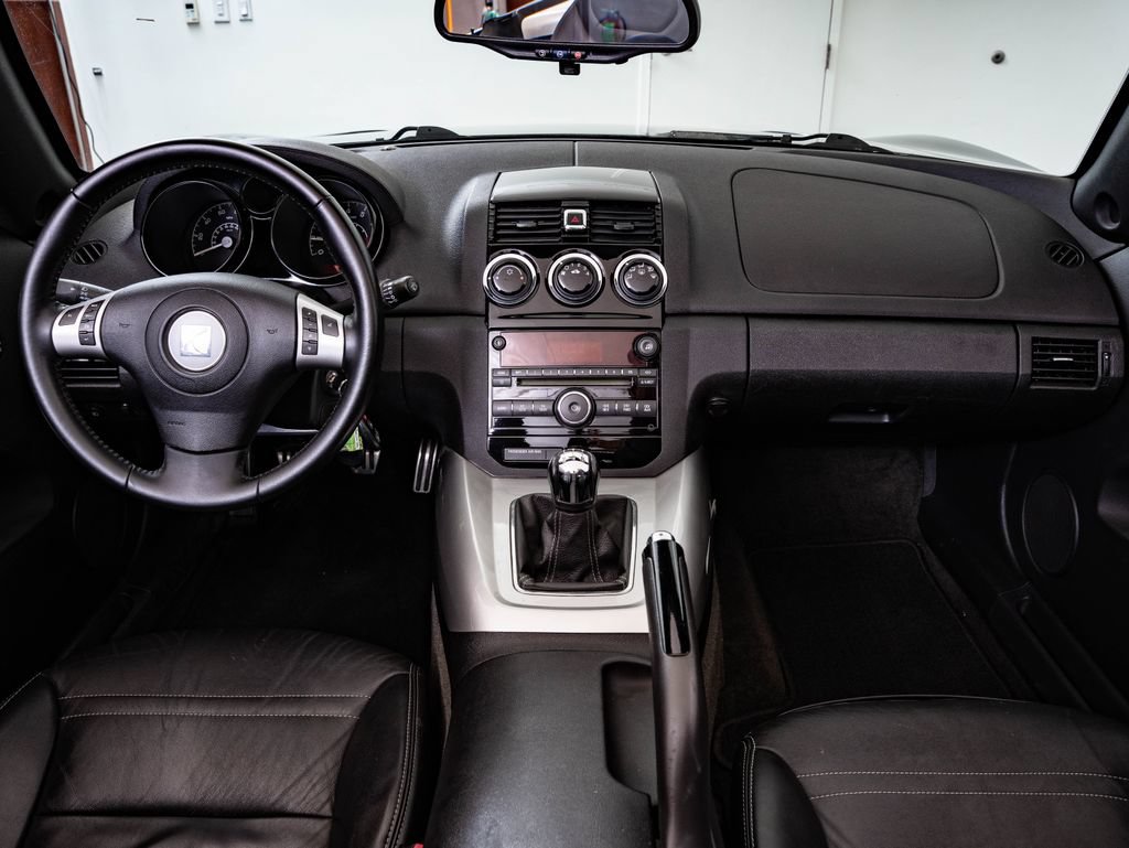Used 2007 Saturn Sky w/ Premium Trim Pkg RWD image 36