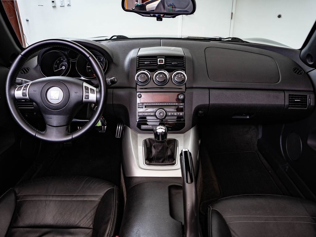 Used 2007 Saturn Sky w/ Premium Trim Pkg RWD image 36