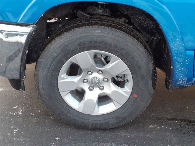 New 2026 RAM 1500 4x4 Crew Cab image 21