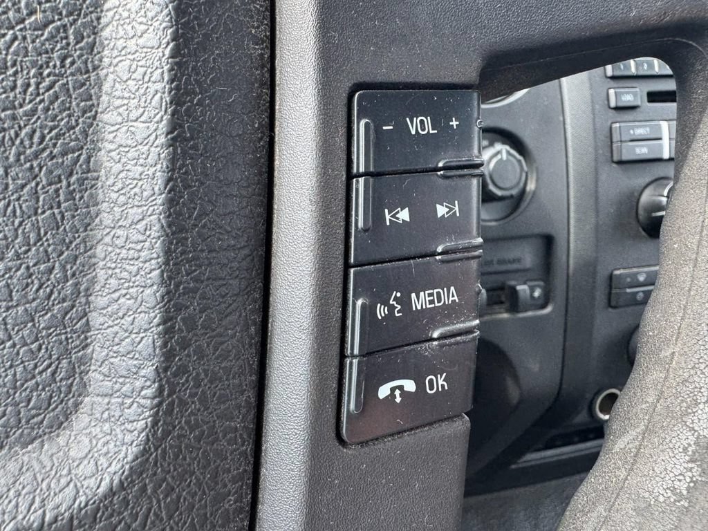 Used 2014 Ford F150 XL w/ Equipment Group 101A Mid AWD/4WD image 14