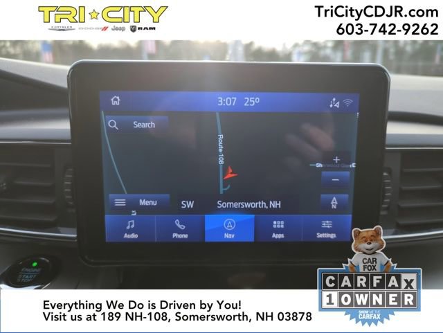 Used 2020 Ford Explorer XLT w/ Equipment Group 202A image 26