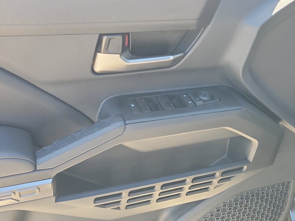 New 2026 Toyota Tacoma TRD Sport AWD/4WD image 20