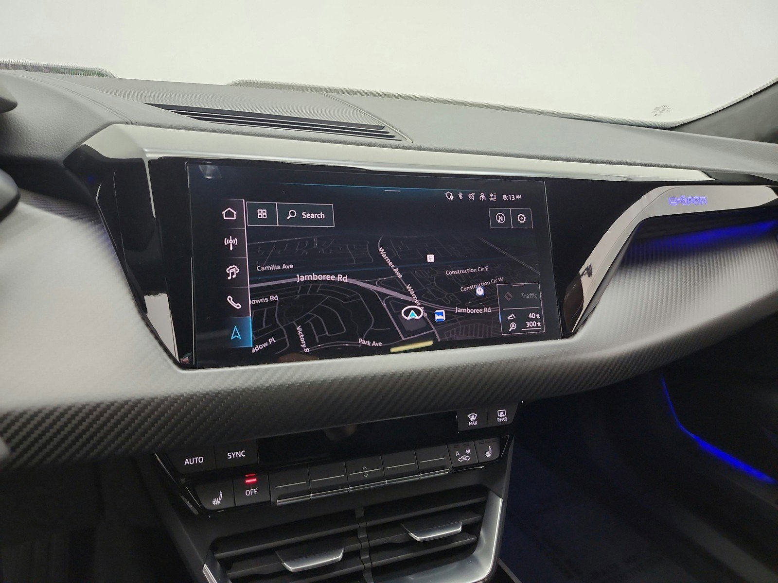 Used 2024 Audi e-tron GT Prestige image 13