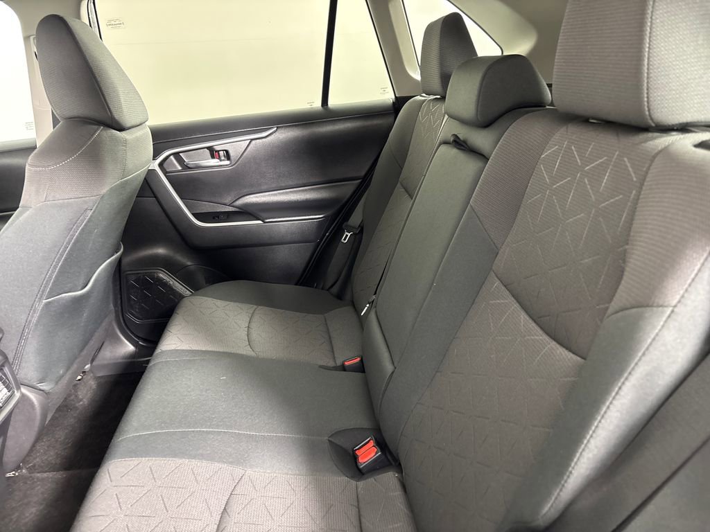 Certified 2024 Toyota RAV4 XLE w/ Convenience Package image 29