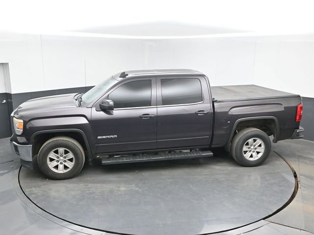 Used 2015 GMC Sierra 1500 SLE w/ SLE Value Package RWD image 20