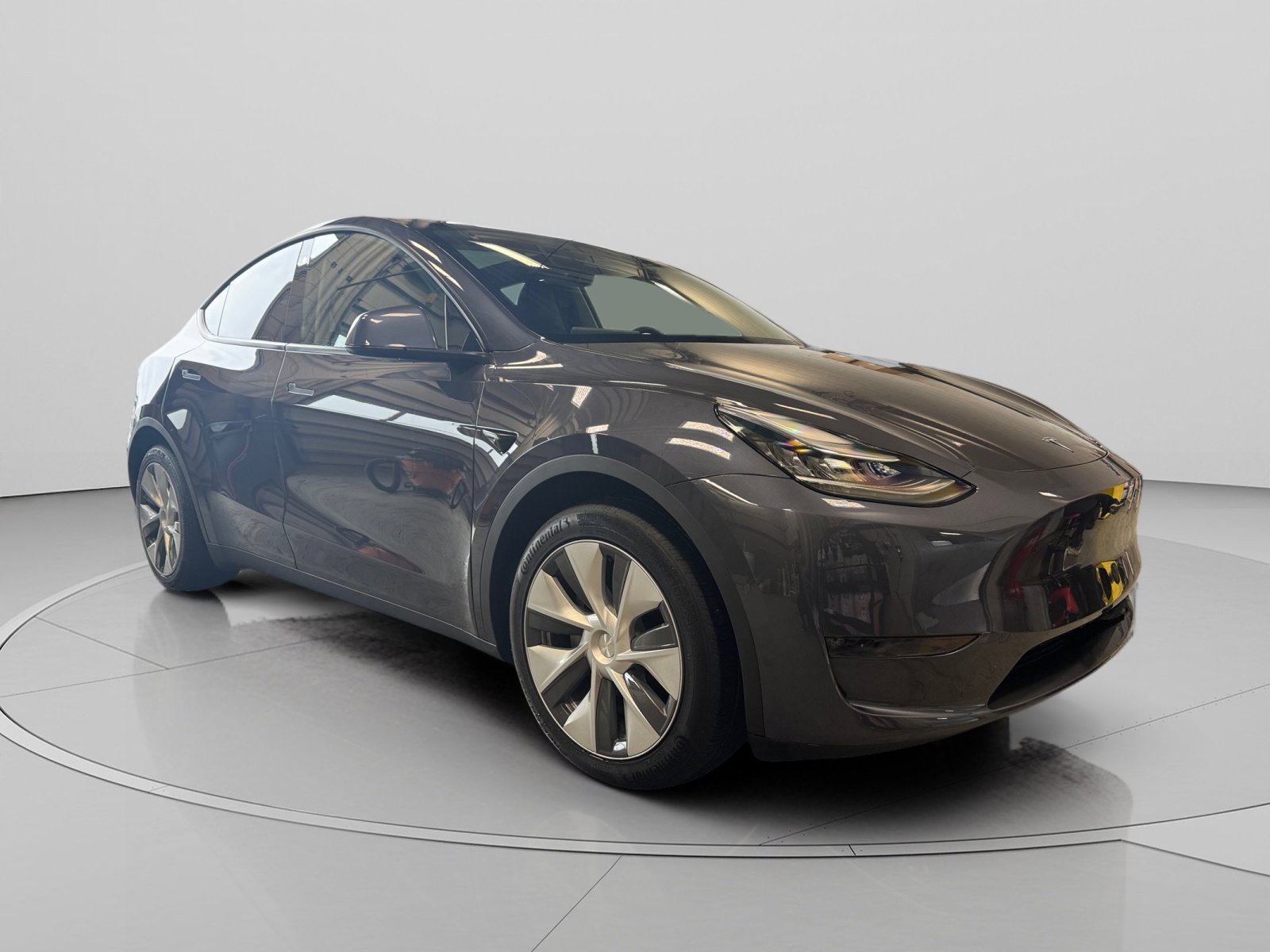 Used 2020 Tesla Model Y Performance image 7