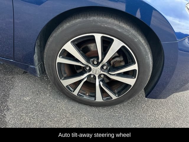 Used 2018 Nissan Maxima FWD image 27