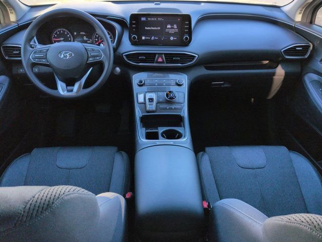 Used 2022 Hyundai Santa Fe SEL AWD/4WD image 16