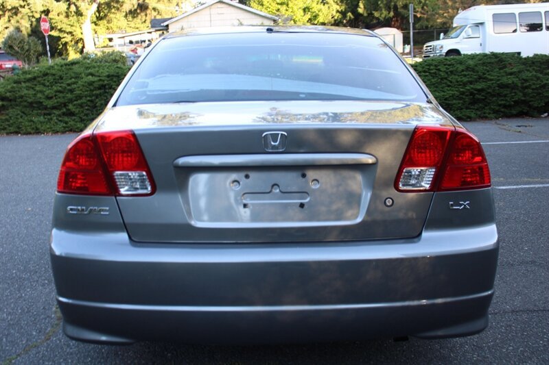 Used 2004 Honda Accord LX image 9