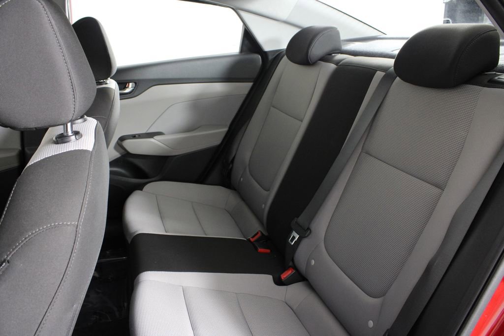 Used 2020 Hyundai Accent SE image 18