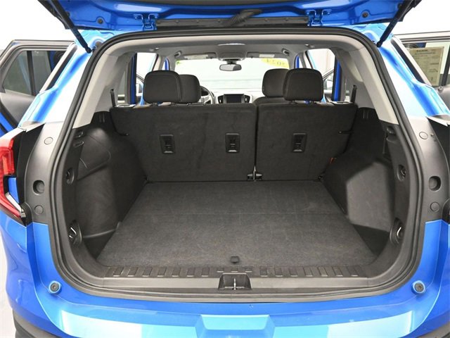 Used 2024 GMC Terrain SLE image 12