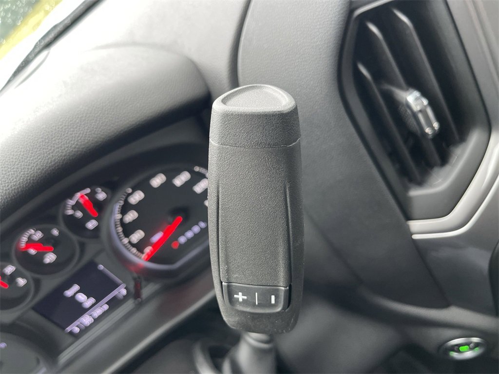 Used 2024 GMC Sierra 1500 Pro w/ Pro Value Package image 15