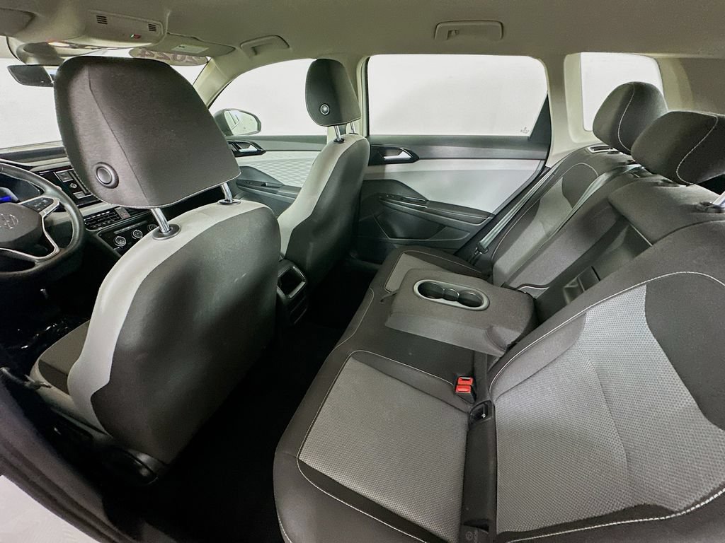 Used 2024 Volkswagen Taos S FWD image 29