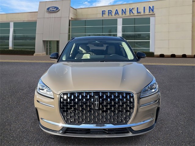 New 2026 Lincoln Corsair Reserve image 2