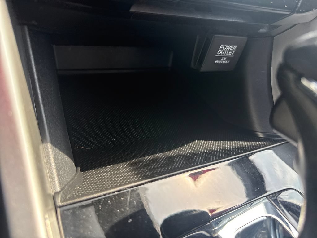Used 2016 Honda Accord EX-L image 30