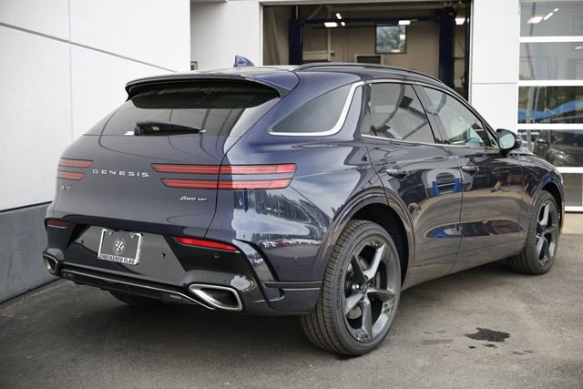 New 2026 Genesis GV70 3.5T Sport Prestige image 7