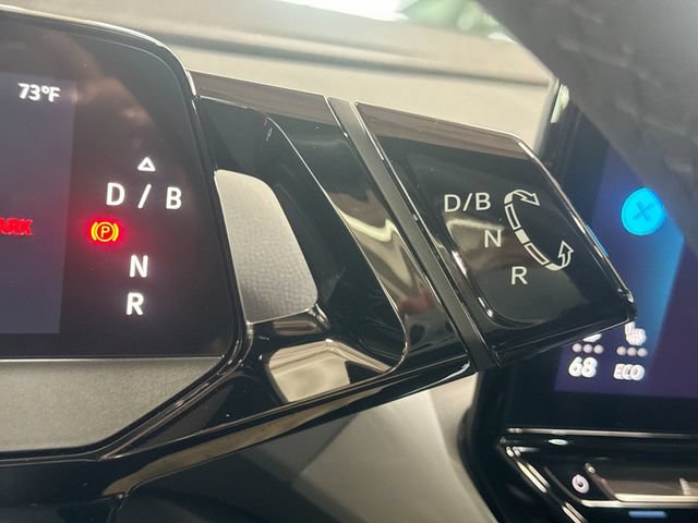 Used 2023 Volkswagen ID.4 Pro S AWD/4WD image 23