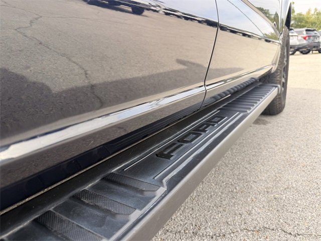 Used 2024 Ford F150 XLT w/ Equipment Group 302A MID image 24