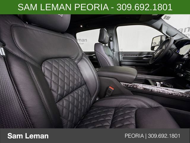 New 2026 RAM 1500 Big Horn image 28