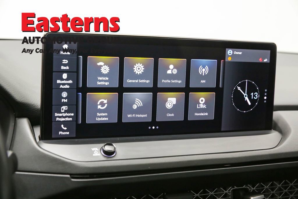 Used 2024 Honda Accord Sport image 18