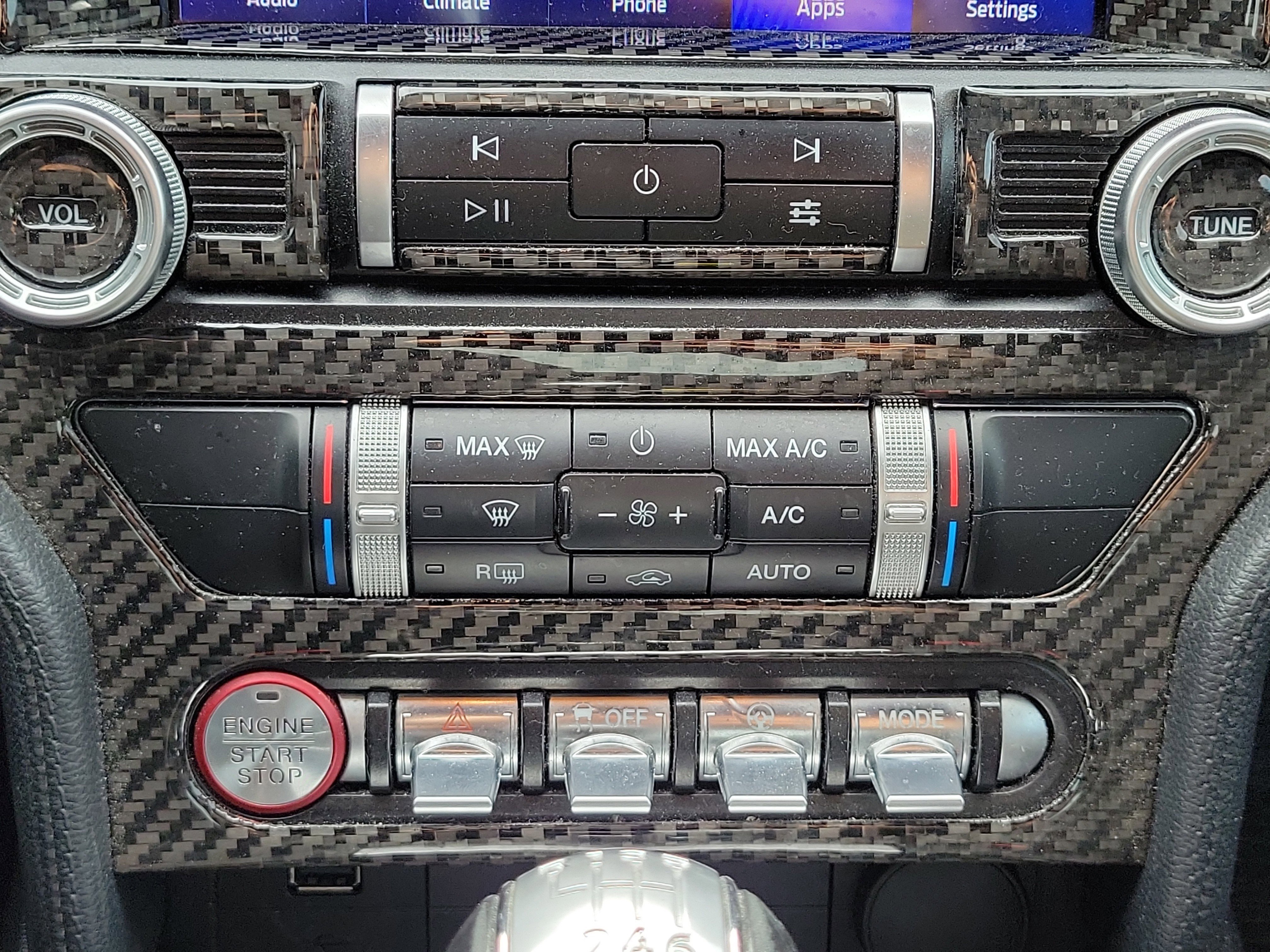 Used 2020 Ford Mustang GT w/ GT Performance Package image 28