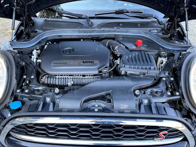 Used 2020 MINI Cooper S w/ Driver Assistance Package FWD image 31