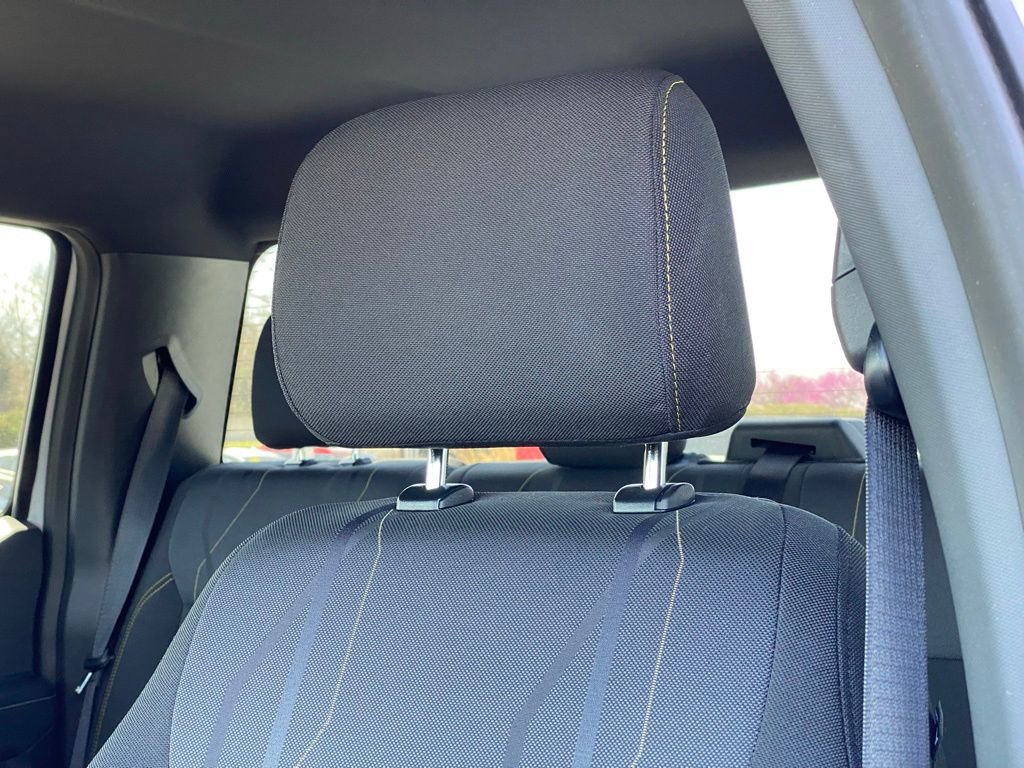 Used 2025 Ford F150 STX w/ Equipment Group 200A image 21