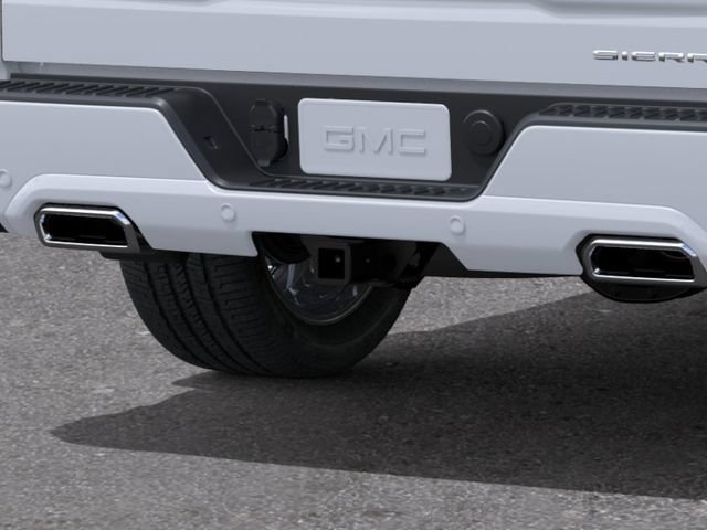 New 2026 GMC Sierra 1500 Denali Ultimate w/ LPO, Black Badging Package AWD/4WD image 14