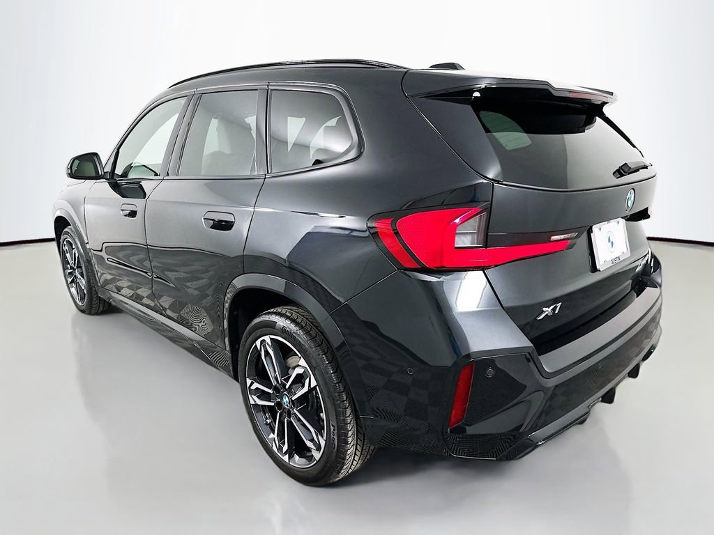 Certified 2025 BMW X1 xDrive28i w/ Premium Package image 7