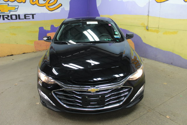 Used 2024 Chevrolet Malibu LT FWD image 3