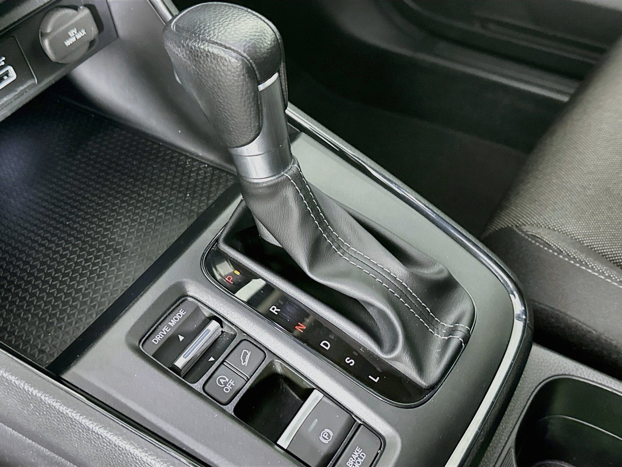Used 2024 Honda CR-V LX image 23