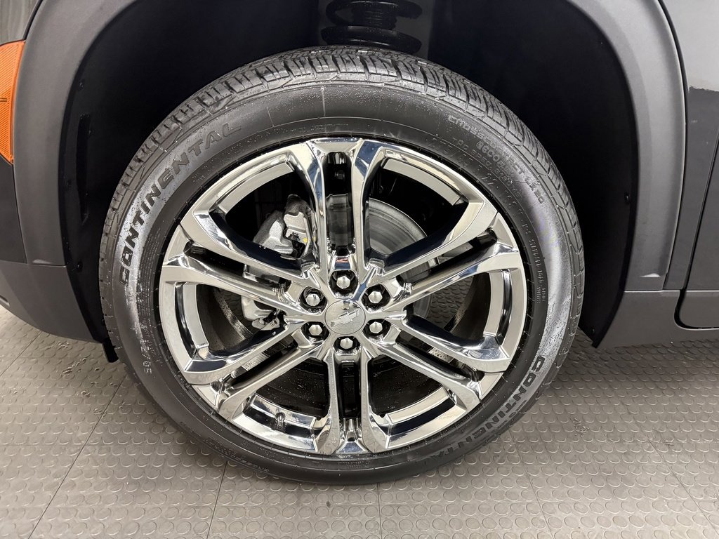 New 2026 Chevrolet Traverse LT w/ Driver Confidence Package image 30