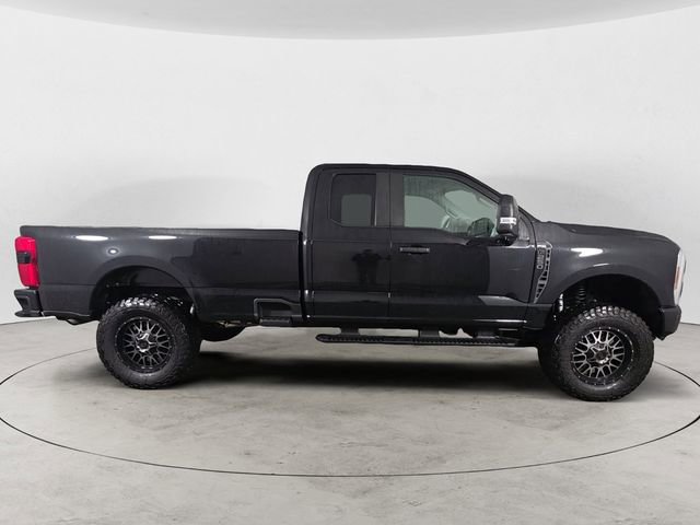 Used 2024 Ford F250 XL w/ STX Appearance Package image 6