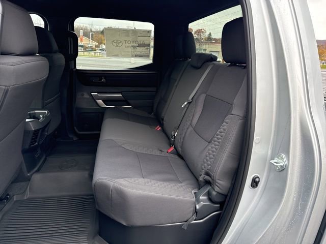 New 2026 Toyota Tundra SR5 image 15
