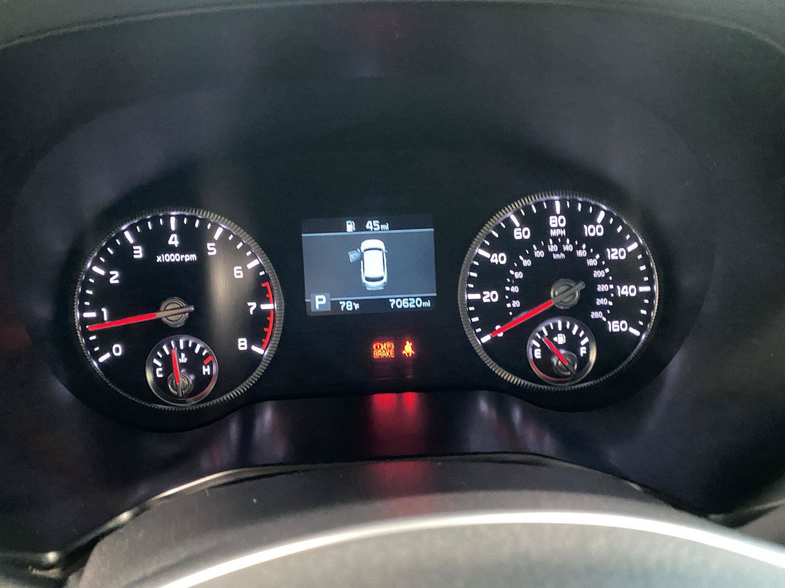 Used 2021 Kia Telluride EX w/ EX Premium Package AWD/4WD image 20